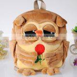 Hot Selling Cute Cartoon Animal School Bags for Kids thumbnail-3