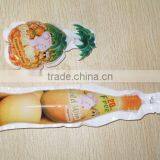 Bag Liquid Filling Sealing Packaging Machine thumbnail-1