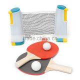 High Quality Adjustable Table Tennis Net