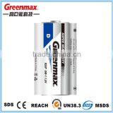 R20P D 1.5V Super Heavy Duty Battery thumbnail-1