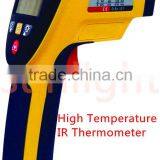 AZ8895 -40 - +816 Centigrade, 12:1 High Temperature Infrared Thermometer