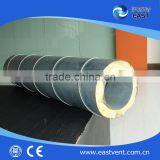 duct for ventilation system