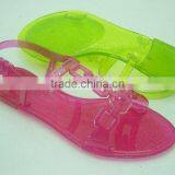 FASHION PVC SLIPPER jx445