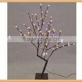 Factory sale strong packing led cherry tree solar for wholesale