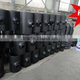 Pipe Tee thumbnail-1