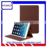 Newly Stand Stylish PU Leather Case for Apple iPad mini 4