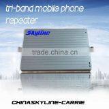 Skyline supply !!for mobile phone use !!!signal repeater / amplifier phone signal booster