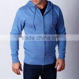 Cotton Fleece Hoodie / Premium Quality Fleece Hoodie thumbnail-1