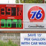 Traffic Light,good for Maintain Led Gas Price Sign thumbnail-1