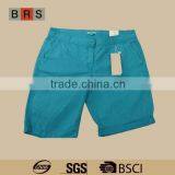 Price Women Cotton Shorts for Sale thumbnail-1