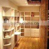 Wooden Bookcase,book Cabinet,design in Book Shelf Cabinet thumbnail-1