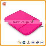 Custom Logo Notebook Computer Briefcase Bag For 12 Inch Laptop Sleeve thumbnail-2