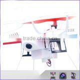 2016 Professional RC Toys Quadcopter FPV Drone With hd Camera thumbnail-3