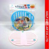 Any Colol For Available Of Bowl/Glass Pot Holder/Pad For One Dollar Item, Heat Resistant For Kitchen Use