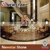 Newstar Pattern Flooring Imitation Marble