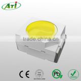 bright led 3528 smd white color with RoHS approved