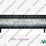 40inch 120W C REE Car LED Light Bar off Road LED Work Light thumbnail-1