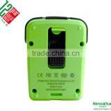 MINI Portable Temperature Humidity Meter Digital Thermo Hygrometer Data Logger thumbnail-6