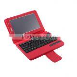 Fashion Design Good Performance Bluetooth Keyboard Case for Samsung Galaxy Tab 3 7.0 P3200 Made in China thumbnail-3