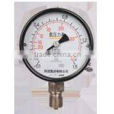 YA-60 Ammonia Pressure Gauge thumbnail-2