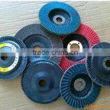 Aluminum Oxide Flap Disc thumbnail-1
