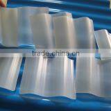 uv Coating 1.0mm Uv-protected Roof Translucent Sheet With High Quality thumbnail-3