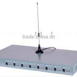 8 Ports CDMA FWT / 8 ports Gateway / FCT / WLL for call termination