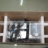 Durable 700W Battery Powered Fog Machine thumbnail-6