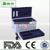 2015 Profession Emergency Convenient Carry Aluminium Storage Case thumbnail-3