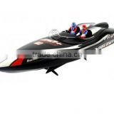 HOT!!!Electric Full Function Thunder Speedster RTR RC Boat