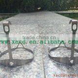 Full Titanium Bicycle Water Bottle Cages Custom XACD Ti Cycling Bottle Holder Water Bottle Cages thumbnail-4