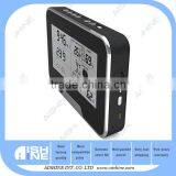 hd 1080p ip Wifi Camera HD Multi-function Security Wifi Camera With Weather Station thumbnail-6