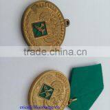 Antique Imitation Style and Medal Product Type Finisher Medal Russia thumbnail-2