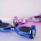 Newest Bluetooth Electric Skateboard Self Balance Scooter thumbnail-4