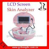2013 Portable Skin Analyzer With LCD Screen Popular Beauty Machine BD-P020 thumbnail-1