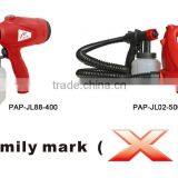 Good Price HVLP Spray Gun 350W in OEM thumbnail-3