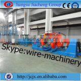 Double Twist Bunching Machine 1250 mm