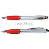 Hot Selling Plastic Emissary Duo Pen/Stylus for Touch Screen Devices thumbnail-2