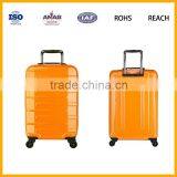 Travel Bags Colorful Trolley Case With Wheel for Teenage thumbnail-3