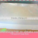 Natural Transparent Melt and Pour Glycerin Soap Base, MSDS Certificate thumbnail-1