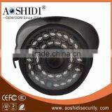 B3J High Definition 1MP/1.3MP/2MP Bullet ip Camera Outdoor Poe
