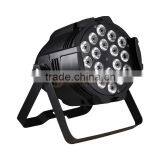 Best Selling 18x10w Full Color Par Led Light In Promotion