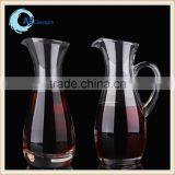 Cheap Mini Wine Decanter With Handle thumbnail-1