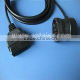 J1939 Obd Test Cable China Obd Cable thumbnail-1