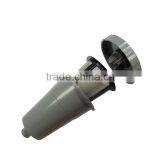 3 Parts in 1 My K-Cup Reusable Replacement Coffee Filter Refillable Holder for Keurig