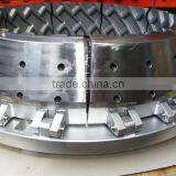 Segmented Tire Machine Rubber Tire Making Mold thumbnail-3