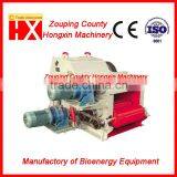 Wood Chips Making Machine