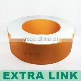 High End Color Printing Round Macaron Box thumbnail-3
