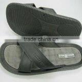 Popular Men's Pvc Air Blow Slippers thumbnail-1