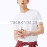 Summer Men Fashion T-shirt With Short Sleeves thumbnail-5